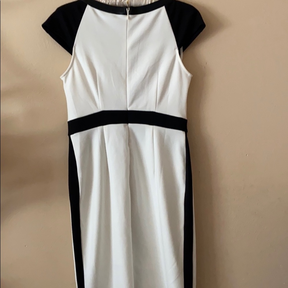 Beige by eco dress - Picture 9 of 10